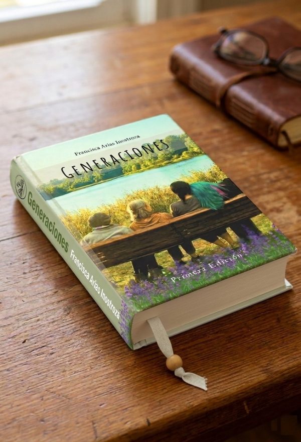 Libro Tapa Dura